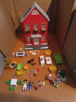 Playmobil:  Weihnachten im Stadt-Haus