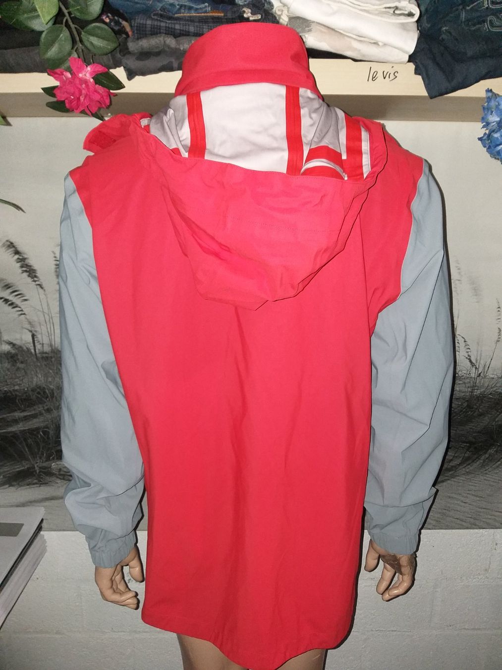 Puma Giacche: PUMA  Veste / Jacke     Taille / Grosse L – Usato da Cossonay-ville venduto da Super-Price-Quality 6