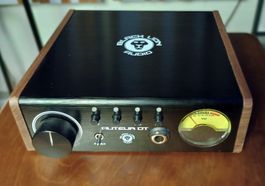 Black Lion Audio Auteur DT – neuwertig, Kauf 10/2025