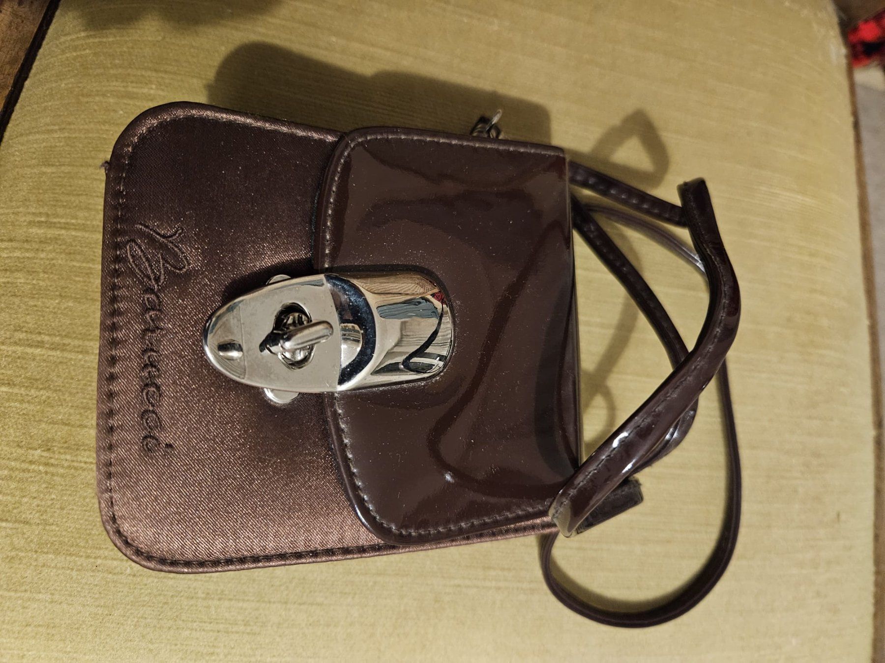 Borse da donna: Handtasche – Usato da Schaffhausen venduto da Hotlady50