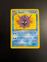1999 Fossil Cloyster 32/62 1st edition Ab 1