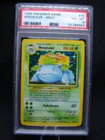 Venusaur Holo Rare PSA NM-MT 8 / 148