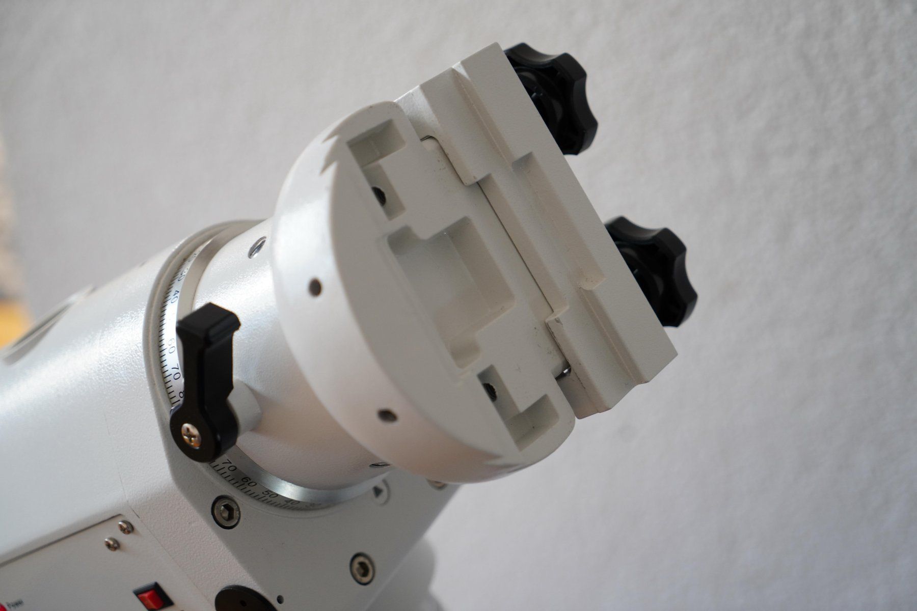 Sky-Watcher Teleskope: Skywatcher NEQ6 Pro GoTo SynScan – Gebraucht aus Chatelaine von sgaron 5