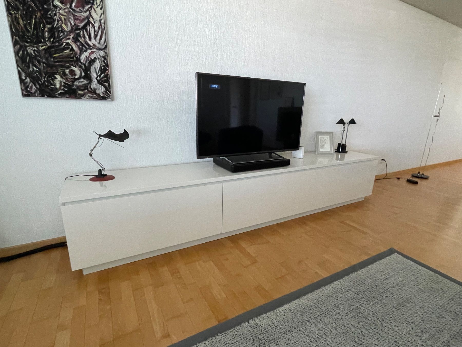 Interlübke Kommoden: Designklassiker Kommode – Gebraucht aus Bülach von reg_2yc8 1