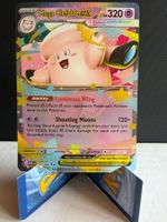 Pokemon Mega Clefable ex (POR 031) 🇬🇧