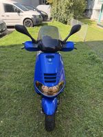 PIAGGIO SKR 125 CC