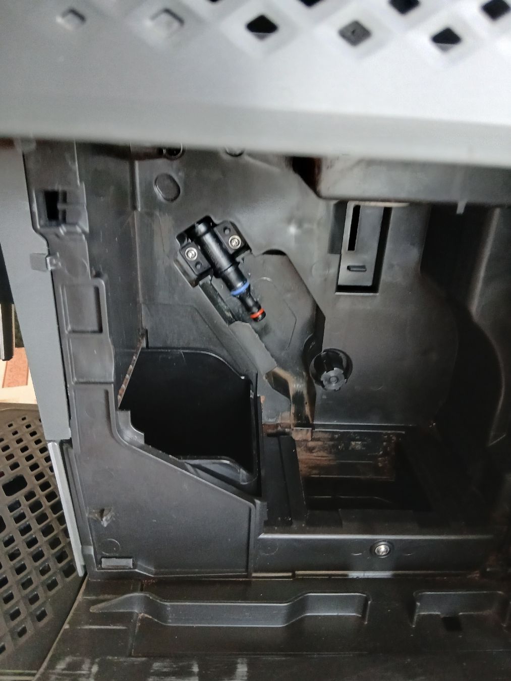 Philips Macchine per caffè & Macchine per espresso: À vendre, machine à café automatique de la Marque Philips. – Usato da Riaz venduto da pat_x2jj 5