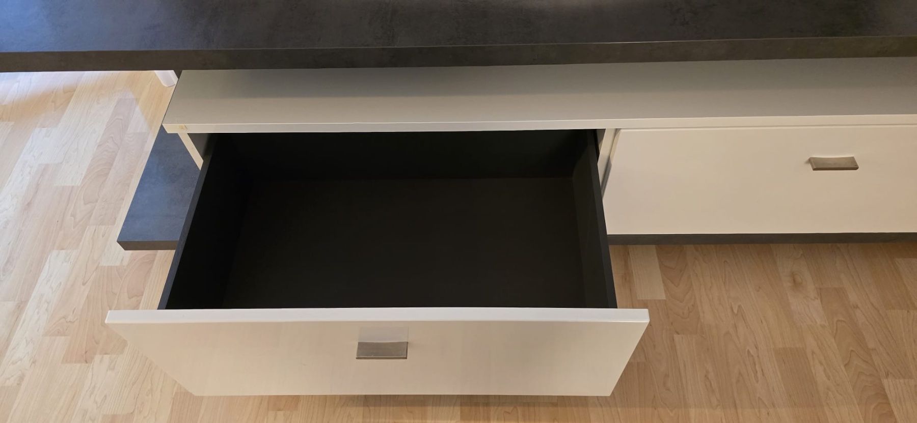 TV Möbel: TV Sideboard – Gebraucht aus Suhr von Cestlavie90 1