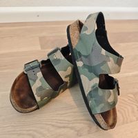 Birkenstock 38 used 