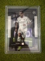 Carte de football Rodrygo Real Madrid C.F. 02/10