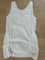 Crane - Top - S - weiss- Thermo