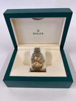 Herrenarmbanduhr Rolex Oyster Perpetual Datejust