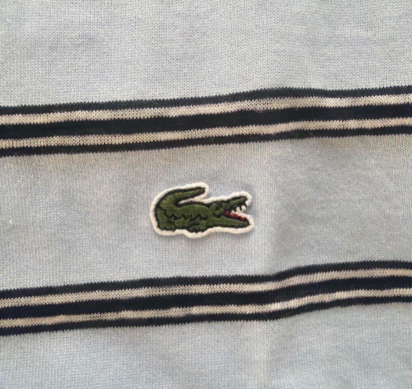 Lacoste T-Shirts: Brandneues Lacoste T-Shirt – Neu und originalverpackt aus Köniz von Kennii_11 4