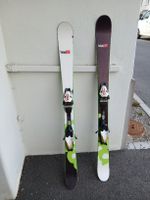 Kinder ski