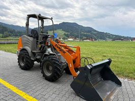 Atlas Weycore AR 40