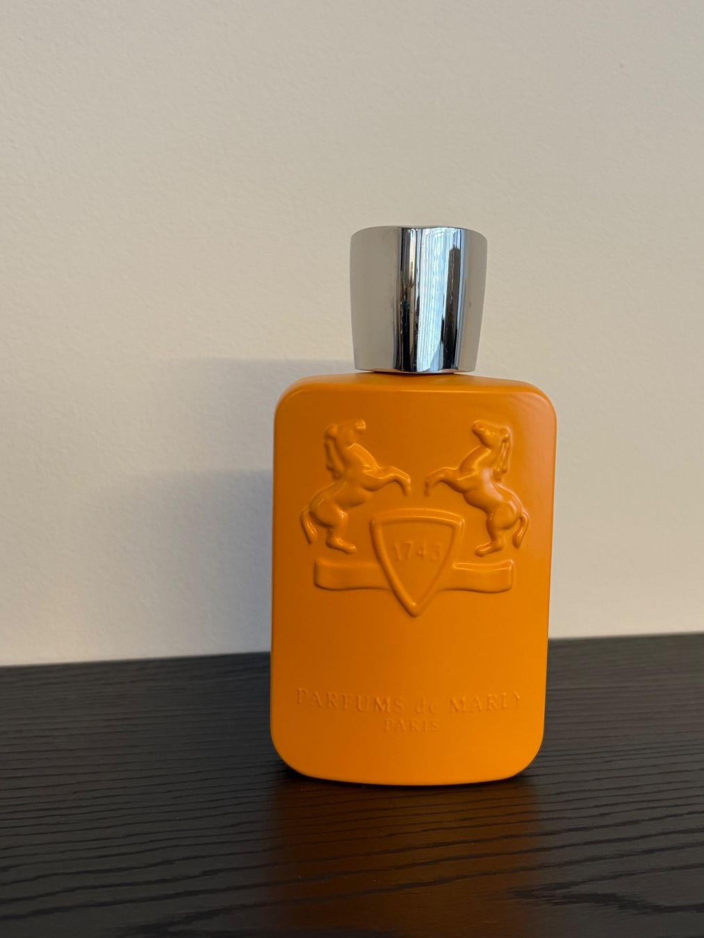 Profumi & Eau de Toilette: Parfumprobe | Parfums de Marly Perseus 10ml – Usato da Bassersdorf venduto da ScentVibes