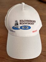 Kilchberg Schwinget Cap - neu und ungetragen 