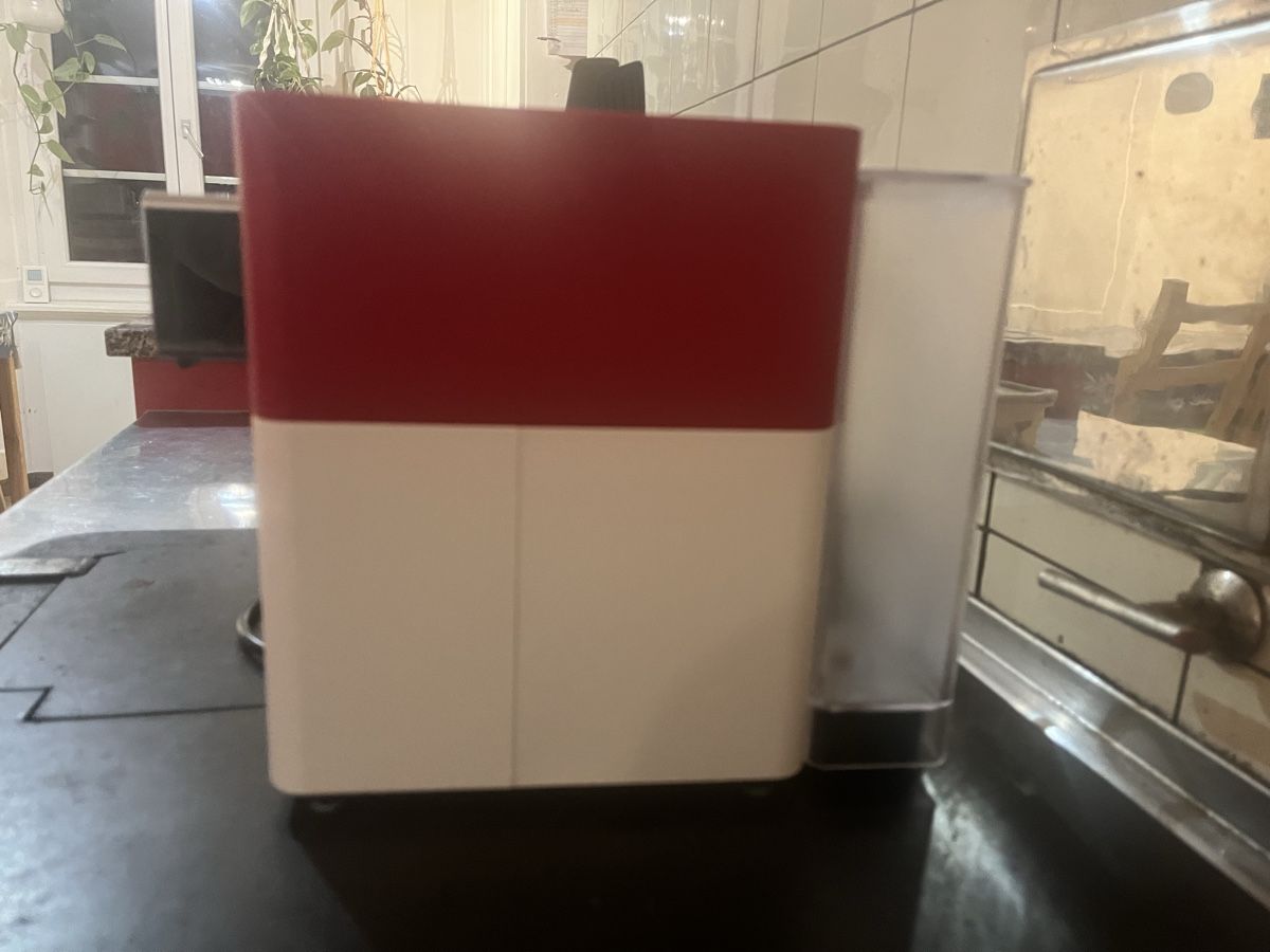 Delizio Macchine per caffè & Macchine per espresso: Kaffeemaschine Delizio – Usato da Dintikon venduto da Blevita01 1