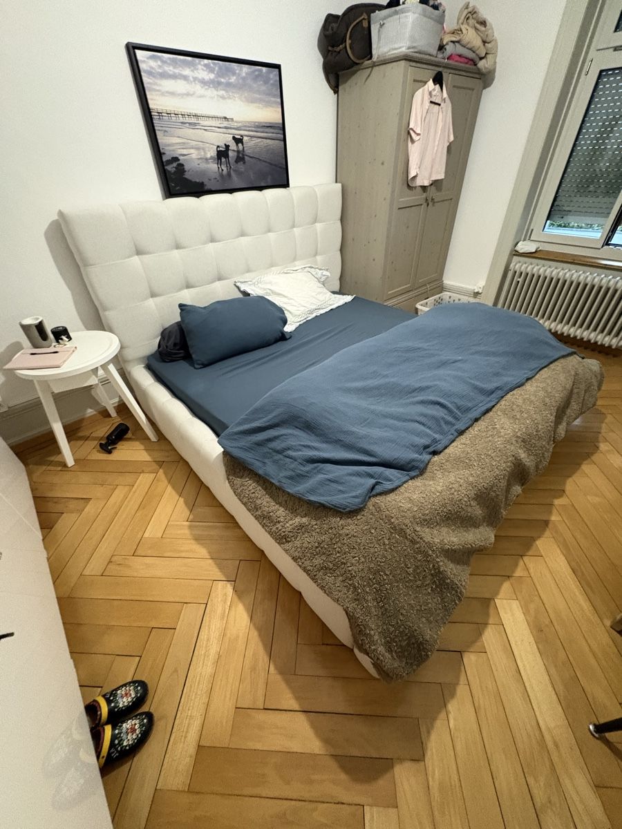 Betten: Micadoni Mamia Bed – Gebraucht aus Zürich von LeaWahl 4