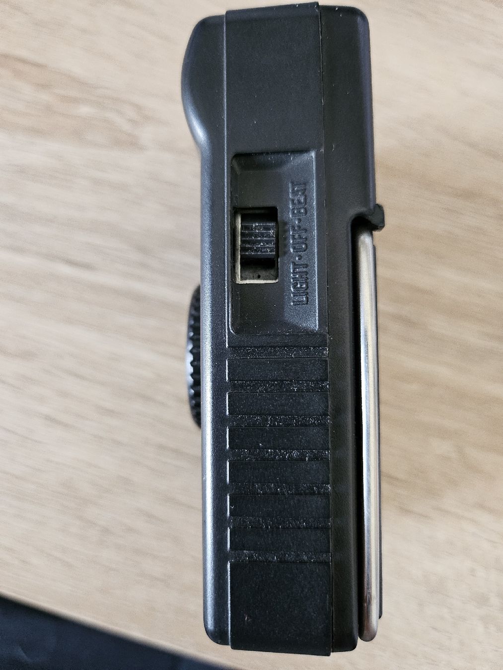 Misurare: Métronome Seiko – Usato da La Joux FR venduto da car_ck96 1
