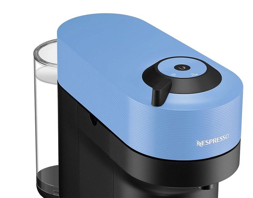 Nespresso Macchine per caffè & Macchine per espresso: Nespresso DeLonghi Vertuo POP – Nuovo e nell'imballaggio originale da Auswil venduto da Slevin08 1
