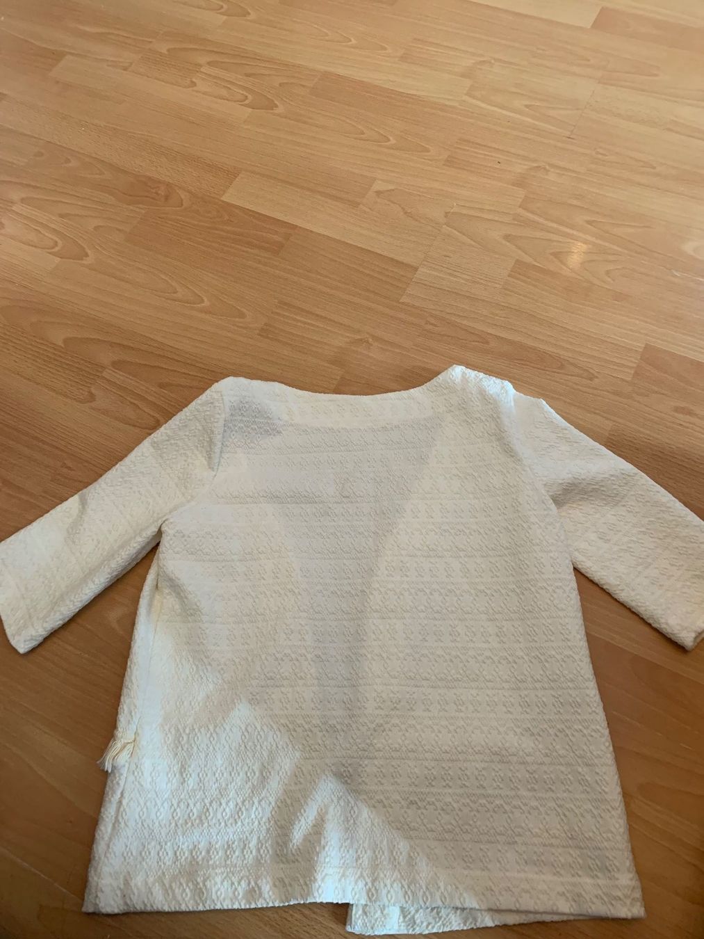 Giacche: Joli blazer Phildar t. 36 – Usato da MEYRIN venduto da Gwendo10 1