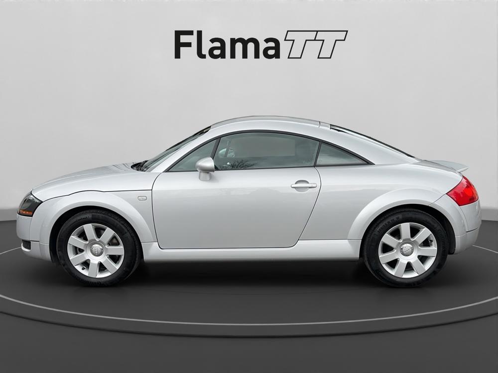 AUDI TT Coupé 1.8 20V Turbo 190