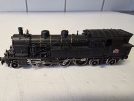 Tenderlok SNCF, BR 232, Lok-Nr. 232 TC 414