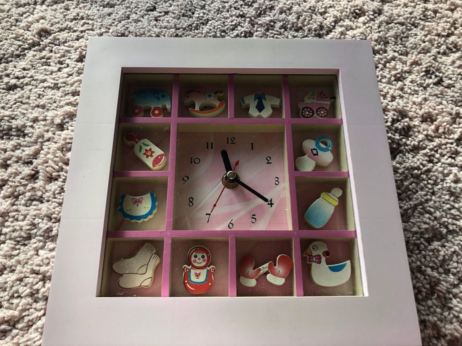 Orologi: Baby Wand Uhr – Usato da Zürich venduto da poliveira 1