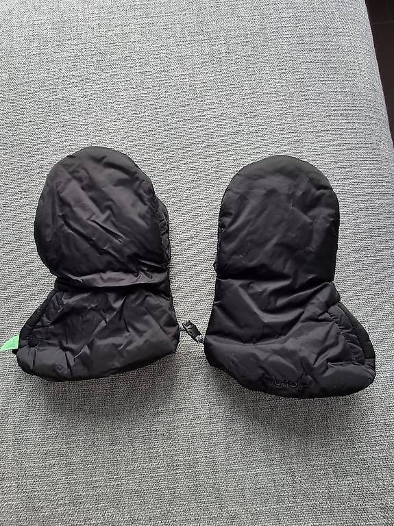 Sonstige Kleidung & Accessoires: Handwärmer Kinderwagen – Gebraucht aus Geroldswil von sab_8klh