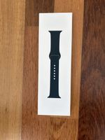 Apple Watch Sportarmband Mitternacht NEU ab 1.- !