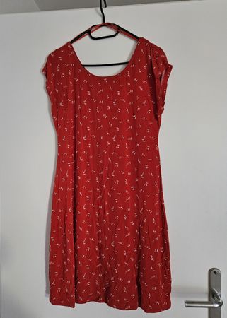Robe taille M