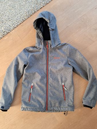 Softshelljacke Gr. 152 von 46Nord