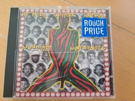 A Tribe Called Quest – Midnight Marauders (CD)
