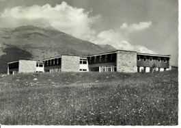 Lenzerheide, Zollikoner Ferienhaus