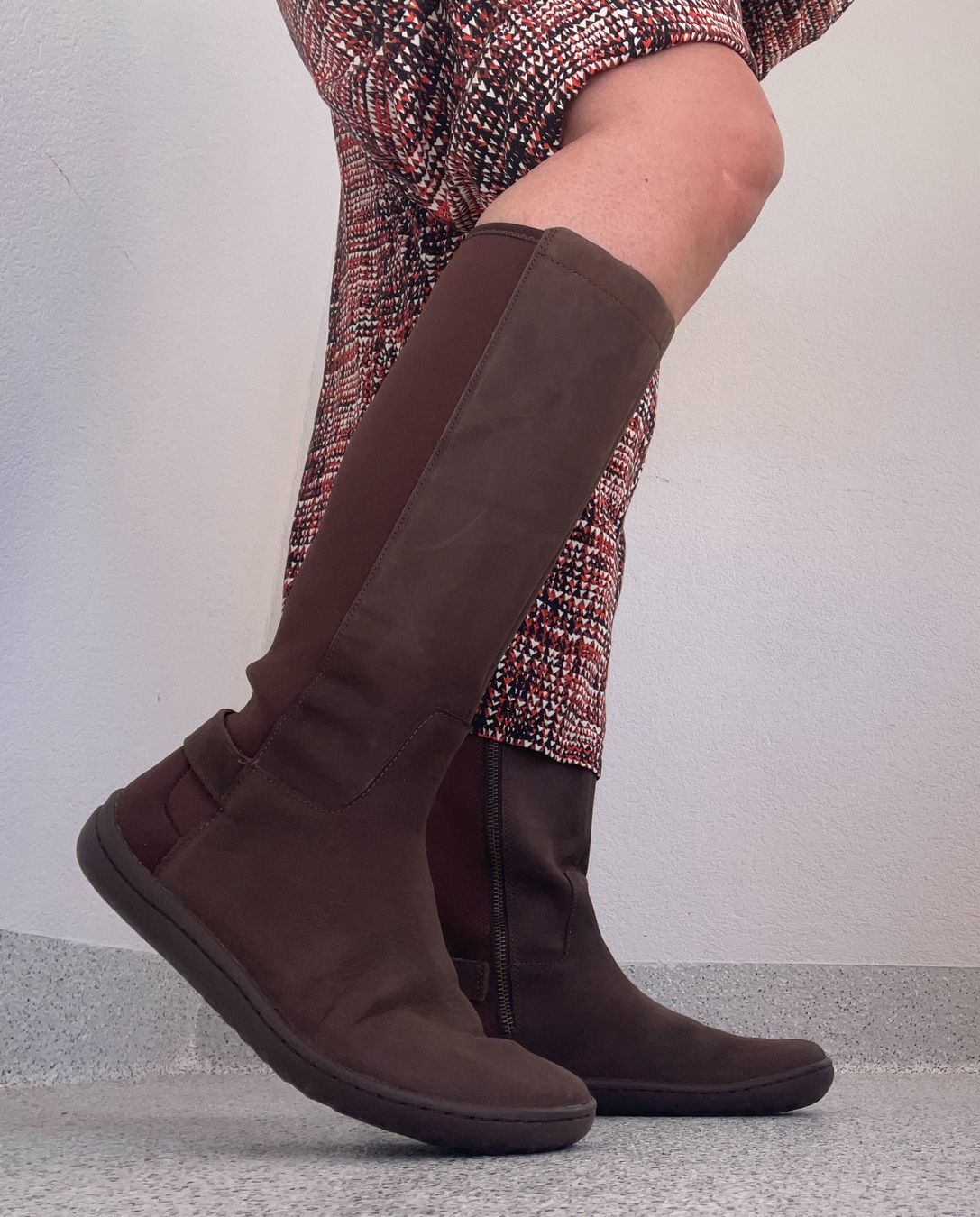 Vivobarefoot Damenschuhe: Stiefel – Gebraucht aus Bern von .DolceVita. 1