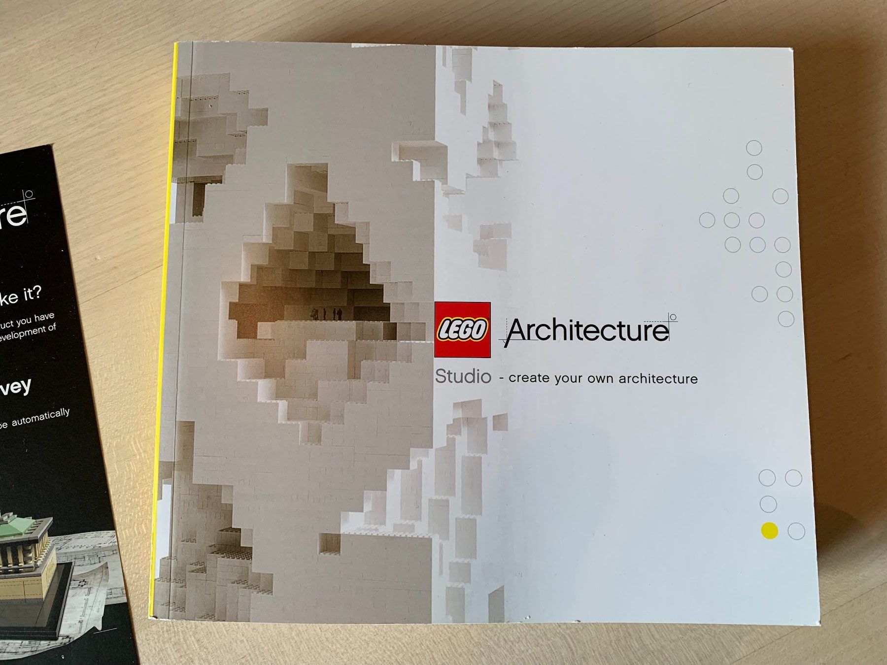 Lego Kit di costruzioni: LEGO Architecture Studio – Nuovo (secondo la descrizione) da Ostermundigen venduto da Tmoby 5