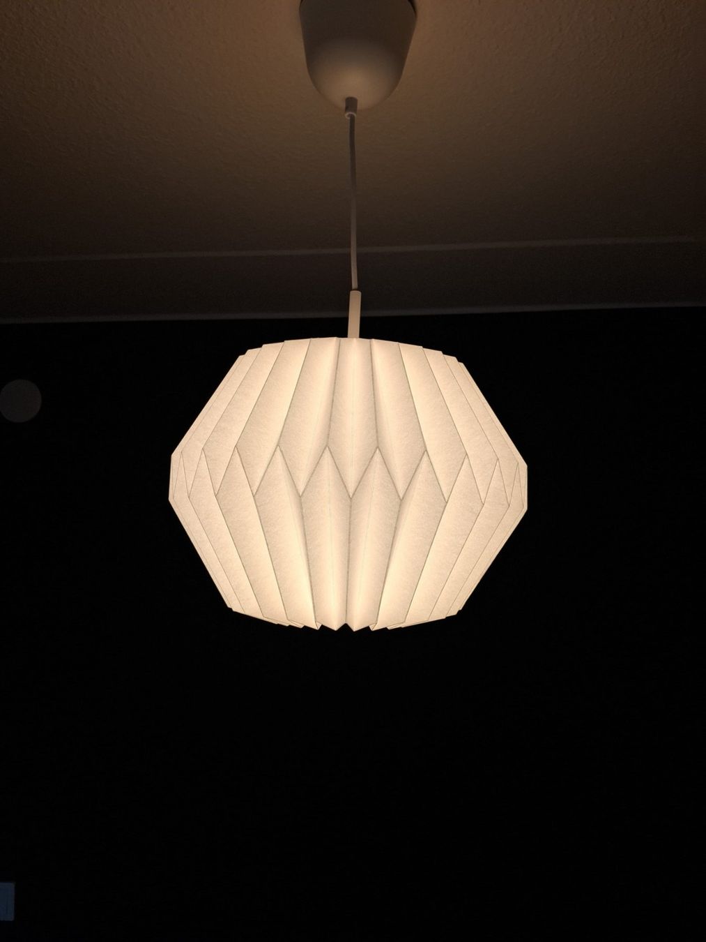 Lampadari & plafoniere: Hängeleuchte im Skandi-Stil – Nuovo e nell'imballaggio originale da Luzern venduto da haa_slb9 1