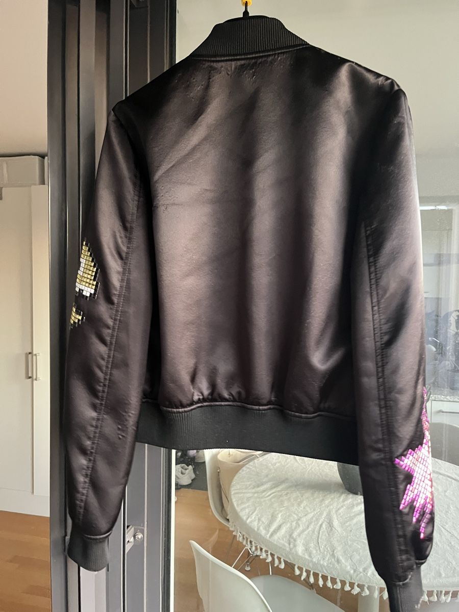 Philipp Plein Giacche: Philipp Plein Jacke, Gr. S – Usato da Zürich venduto da ana.vla 6
