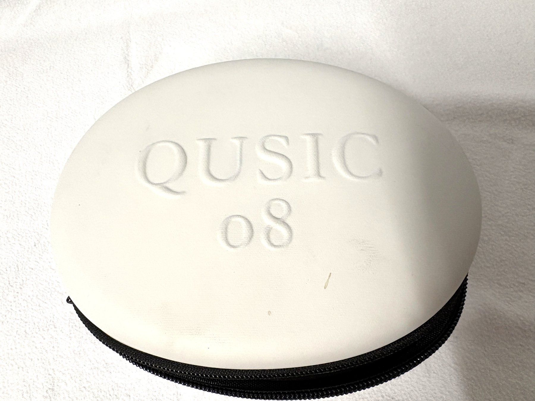 Cuffie: KopfhörerMarke QUSIC 08 - NP CHF 75.- – Nuovo (secondo la descrizione) da Glattbrugg venduto da Ariel012 1