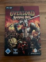Overlord Raising Hell PC DVD-ROM