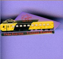 CHÄS-EXPRESS