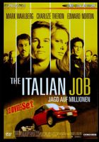 The Italian Job - Jagd auf Millionen
