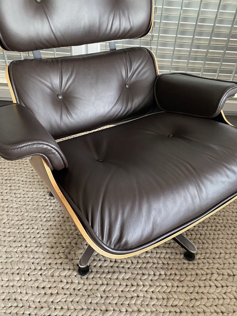 Poltrone: Design Chair Sessel Vitra Stil – Nuovo (secondo la descrizione) da Olten venduto da sportwelt 7