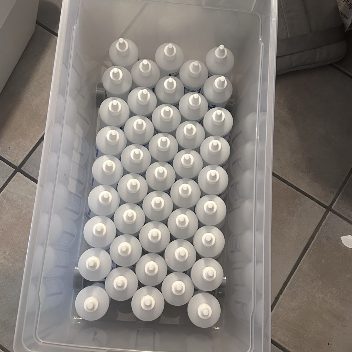 Sanitari: Enagic LeveLuk K8 mit Zubehör – Usato da Mauren venduto da ninaB98 8