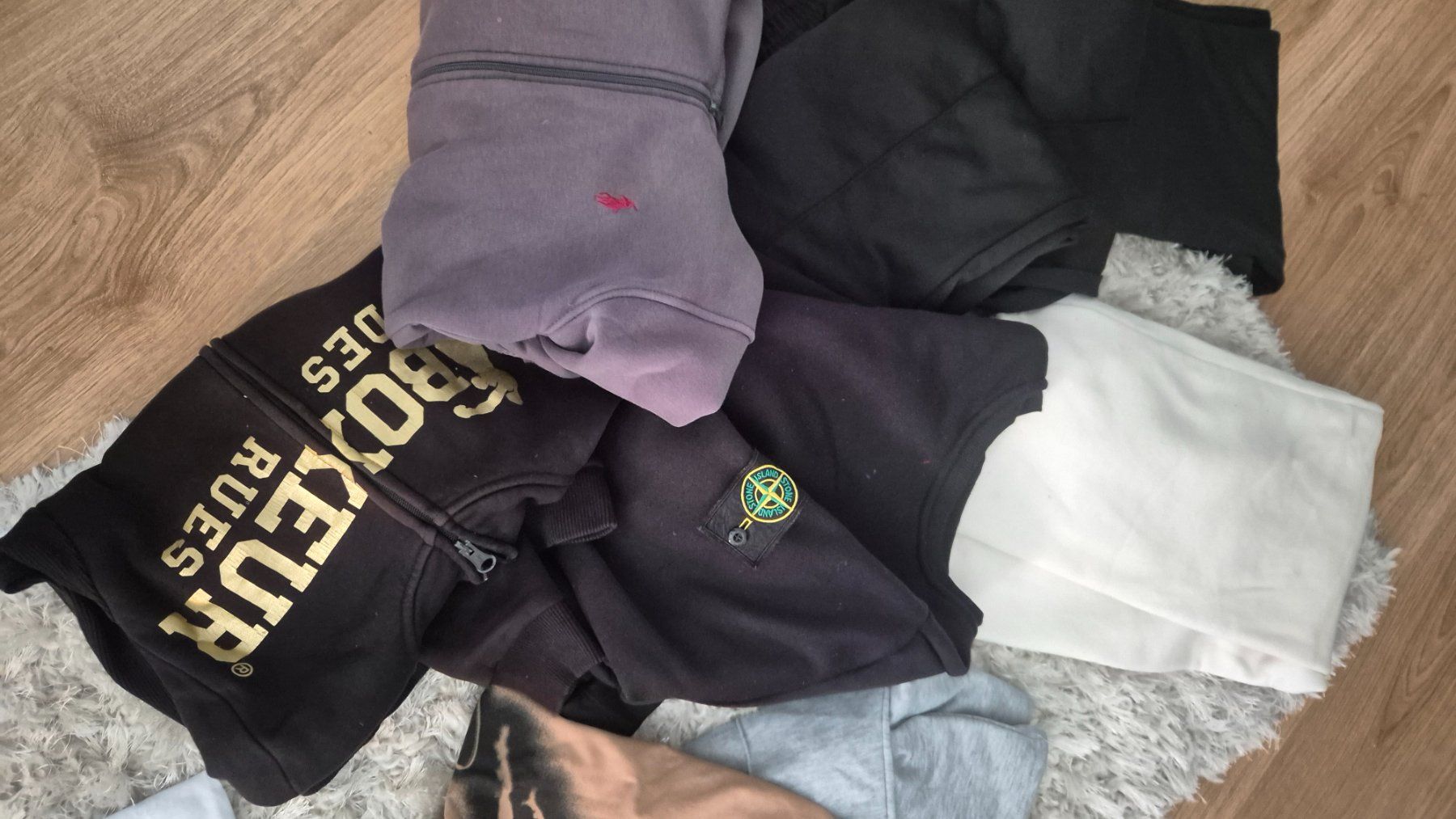 Ensembles coordonnés: Marken Kleiderpaket 146 Jungs – D'occasion à Urdorf par Nikol84 8