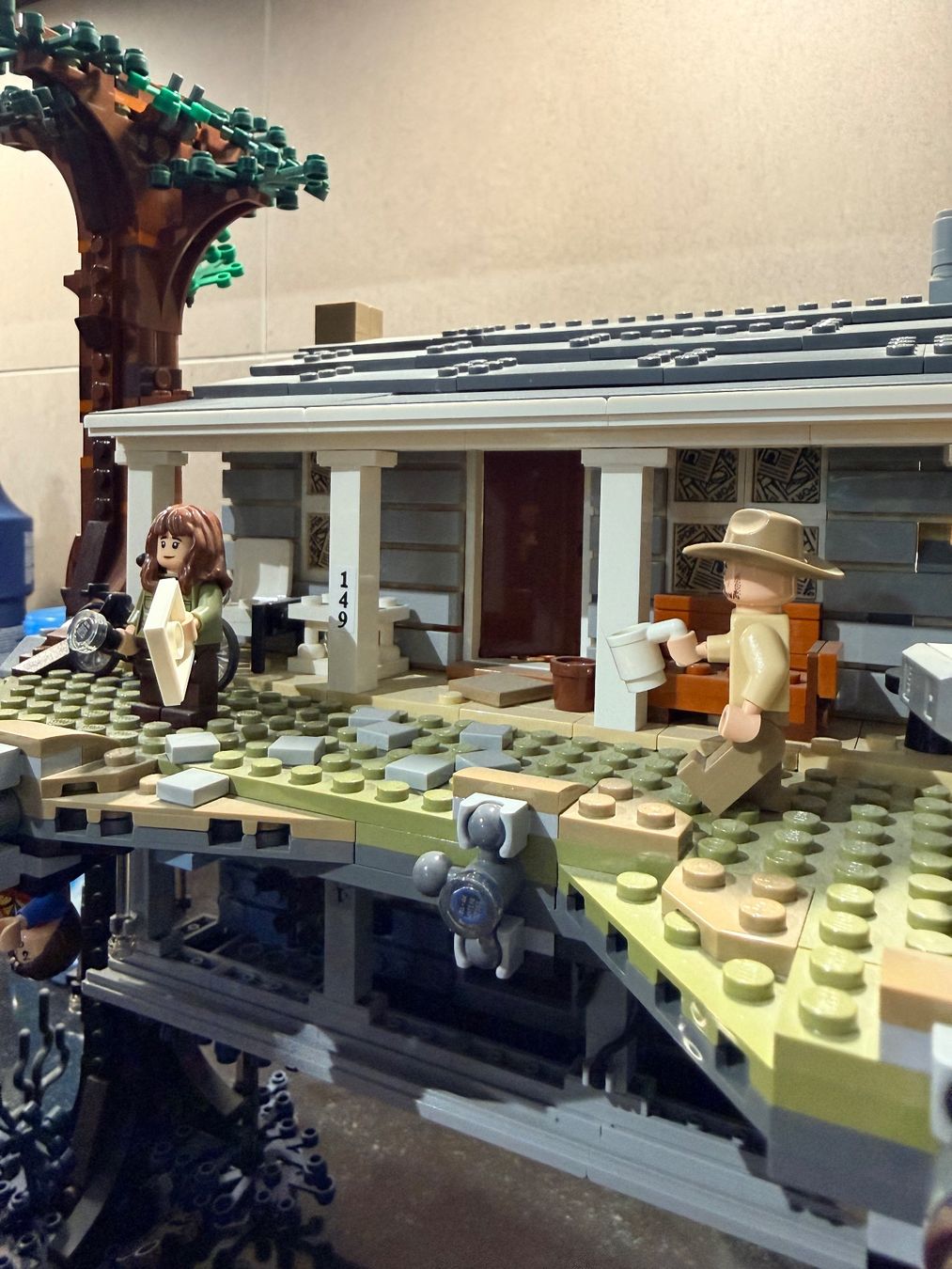 Lego Baukästen: Lego stanger things – Neu (gemäss Beschreibung) aus Pomy von Asw.luxury 2