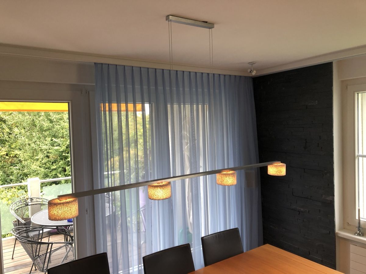Lampadari & plafoniere: Designklassiker Esszimmerleuchte – Usato da Küsnacht ZH venduto da lsc_tzr6 2