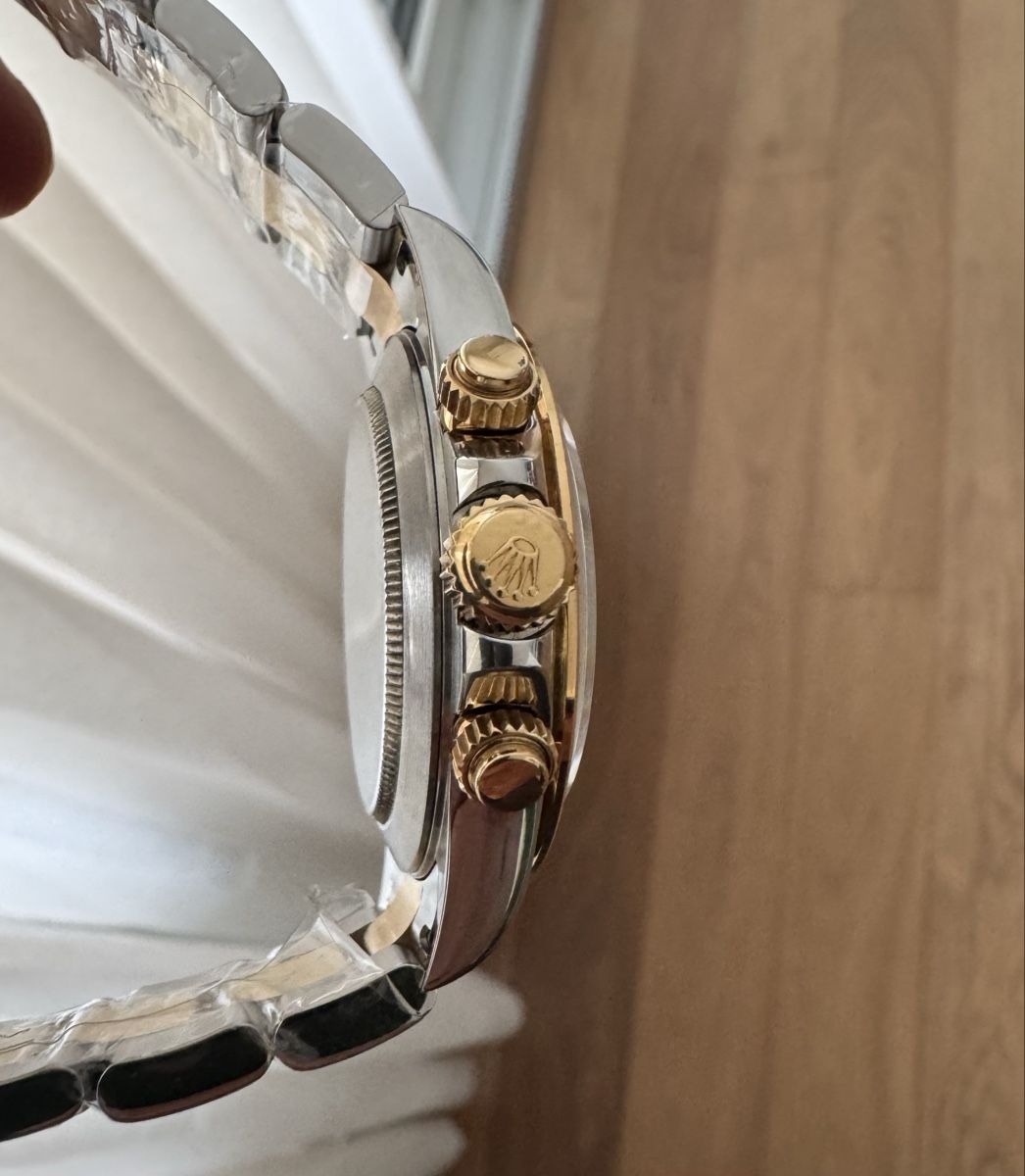 Rolex Orologi: Rolex Daytona Zenith, Ref.: 16523 – Usato da Chur venduto da lucretiawatches 6