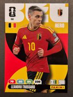 Panini FIFA World Cup 2026 Leandro Trossard 68